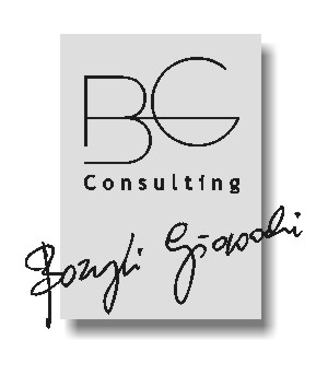 BG Consulting